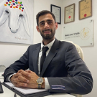 Matan Levi, Law Firm